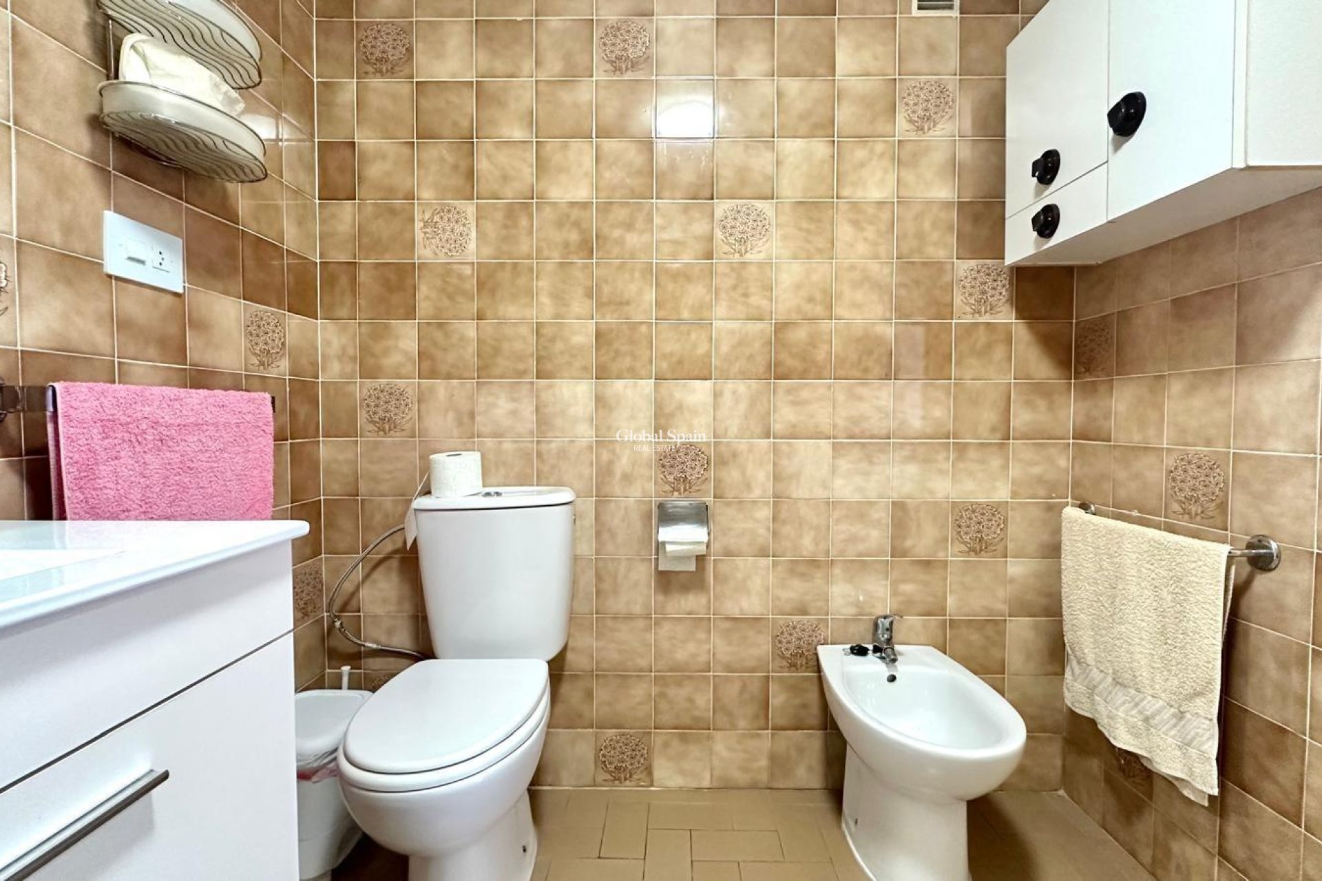 Resale - PENTHOUSE -
TORREVIEJA - Center