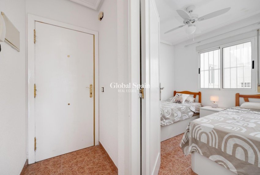 Resale - PENTHOUSE -
TORREVIEJA - Center