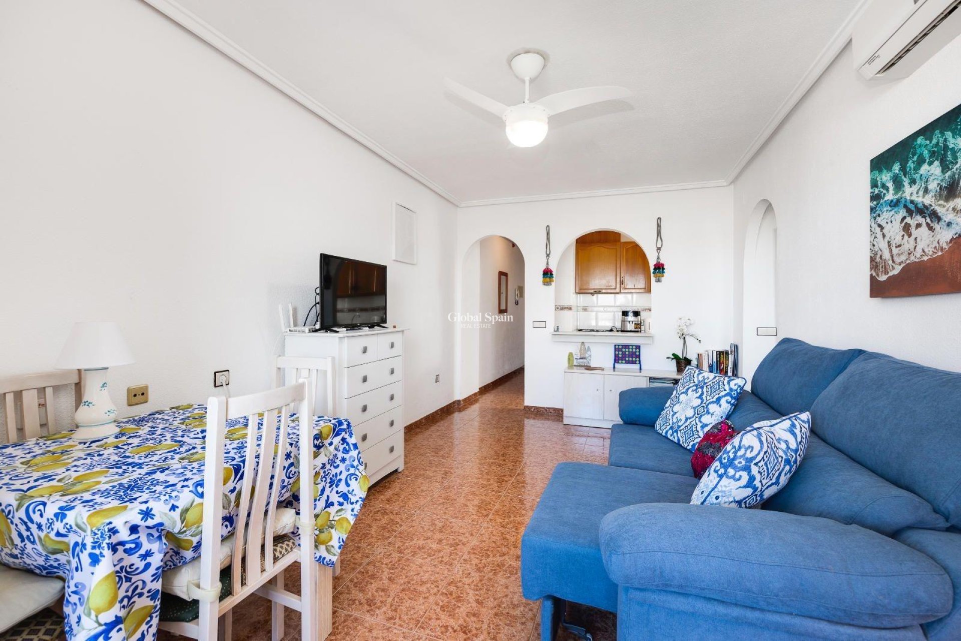 Resale - PENTHOUSE -
TORREVIEJA - Center