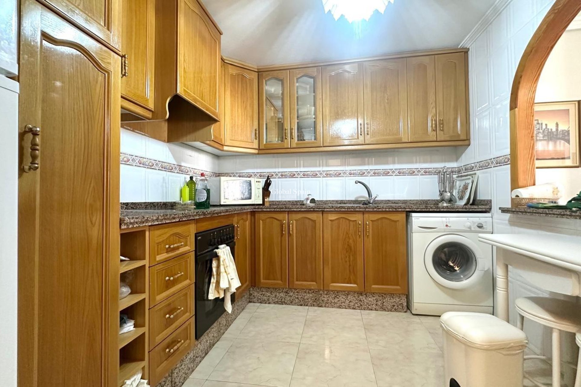 Resale - PENTHOUSE -
TORREVIEJA - Center