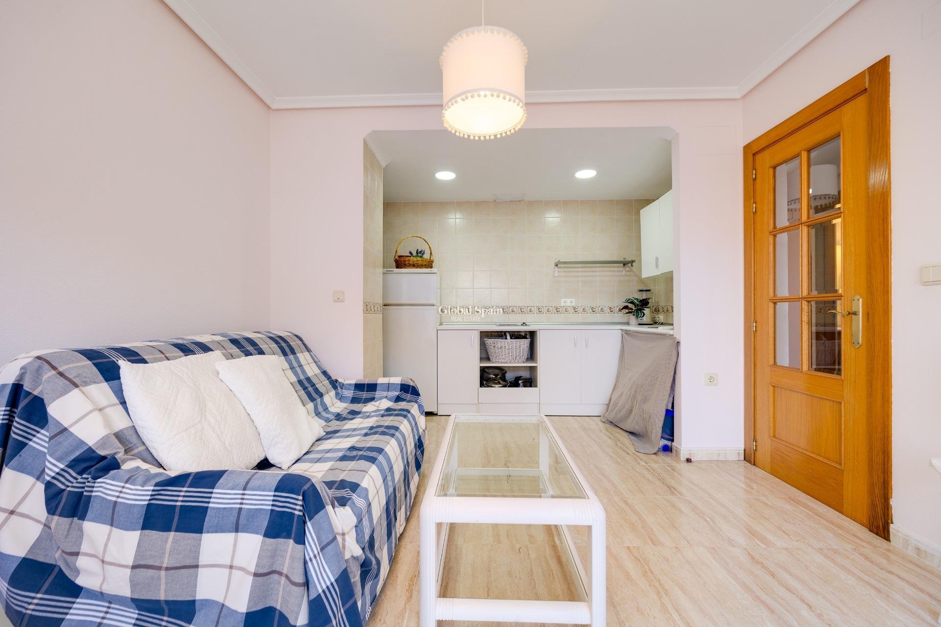 Resale - PENTHOUSE -
TORREVIEJA - Center