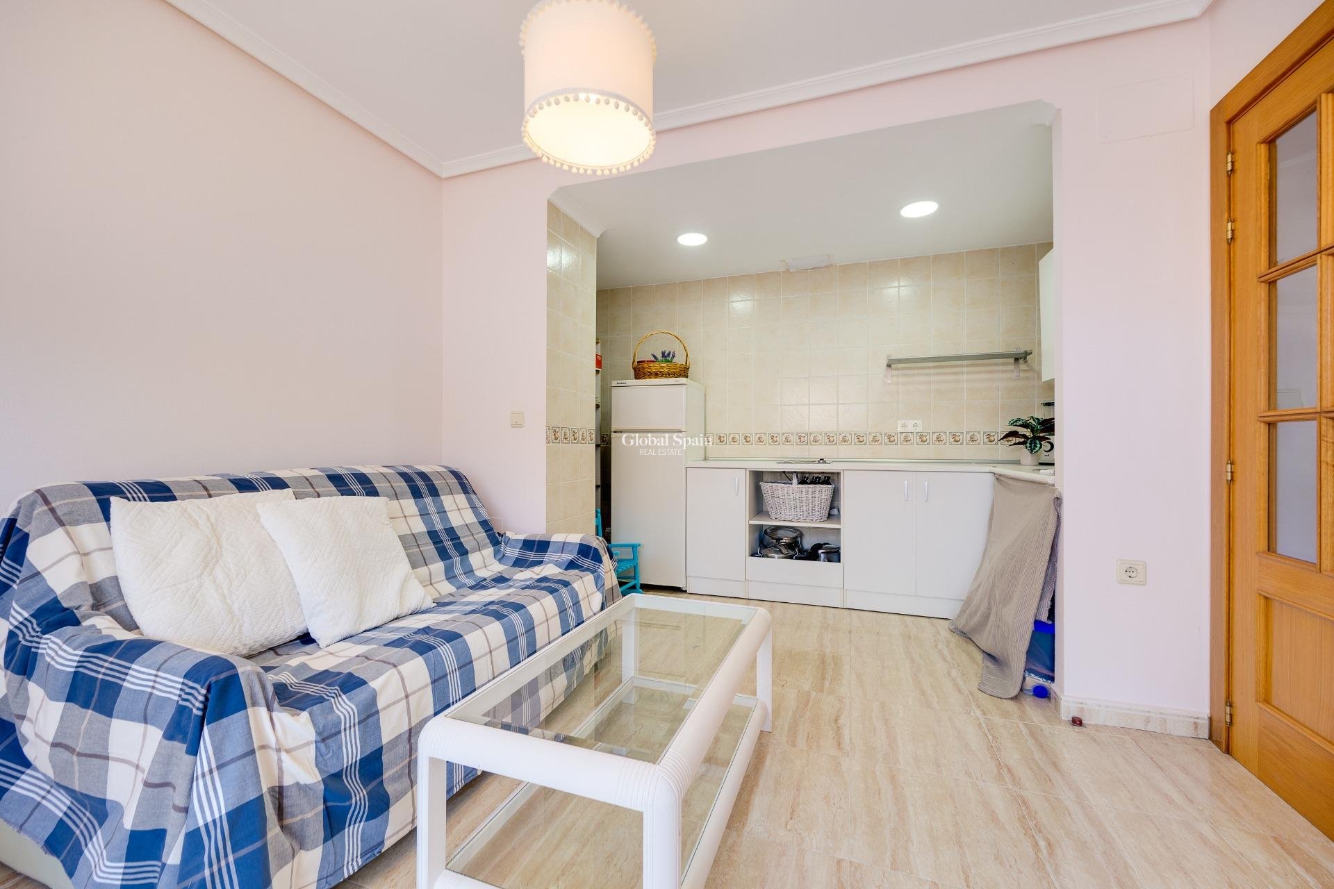 Resale - PENTHOUSE -
TORREVIEJA - Center