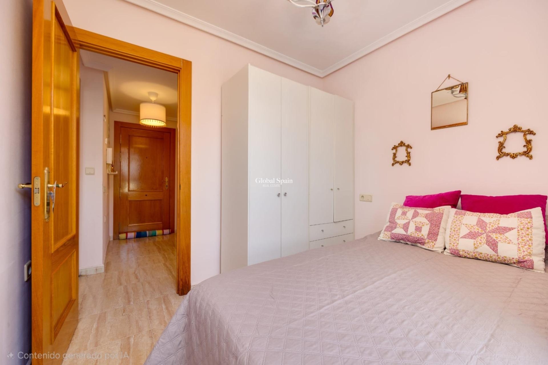 Resale - PENTHOUSE -
TORREVIEJA - Center