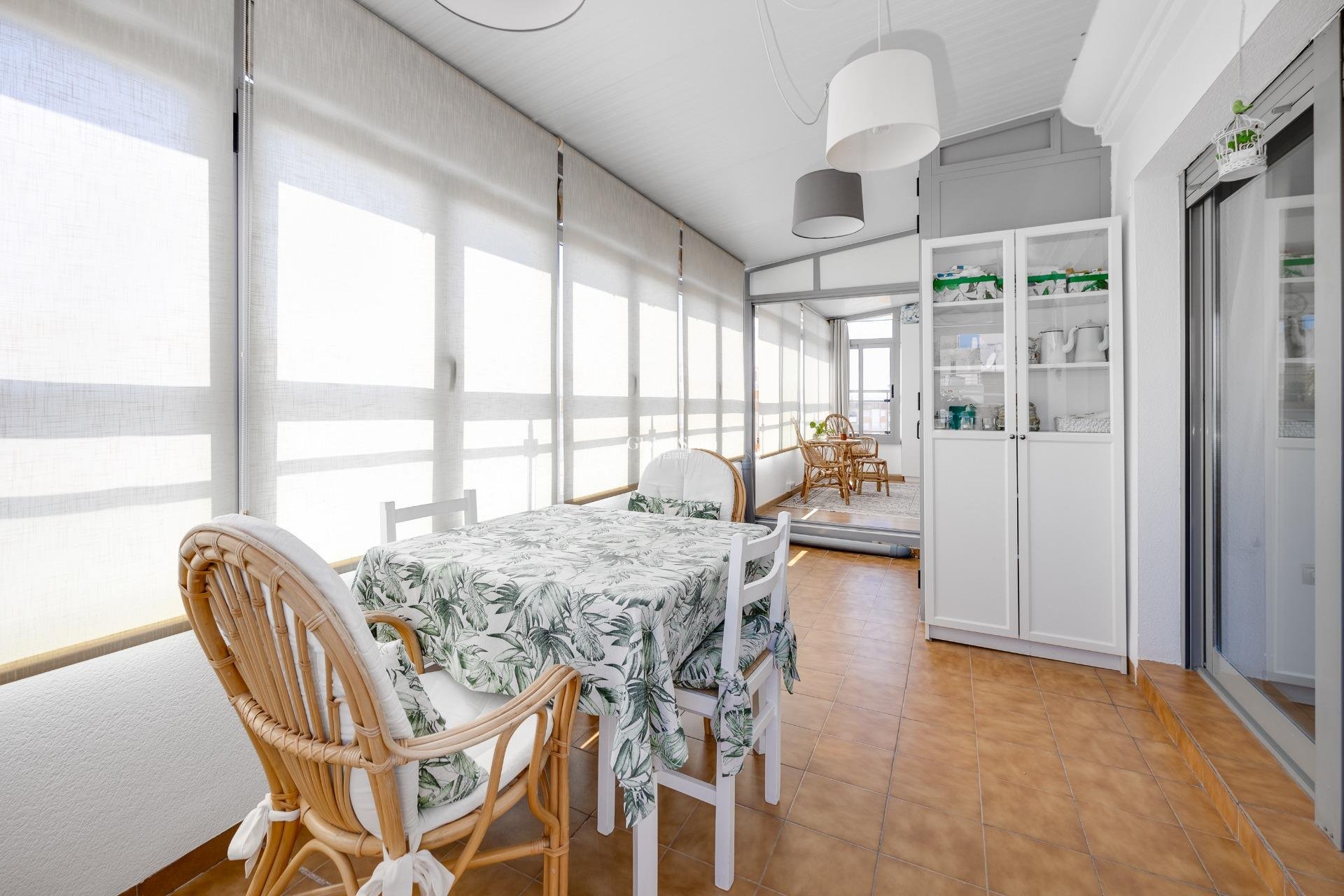 Resale - PENTHOUSE -
TORREVIEJA - Center