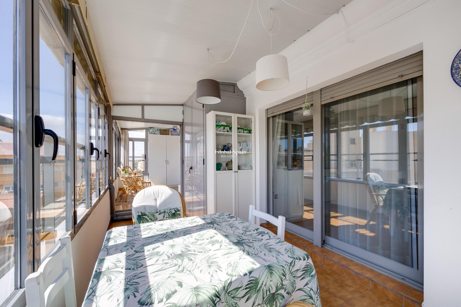 Resale - PENTHOUSE -
TORREVIEJA - Center