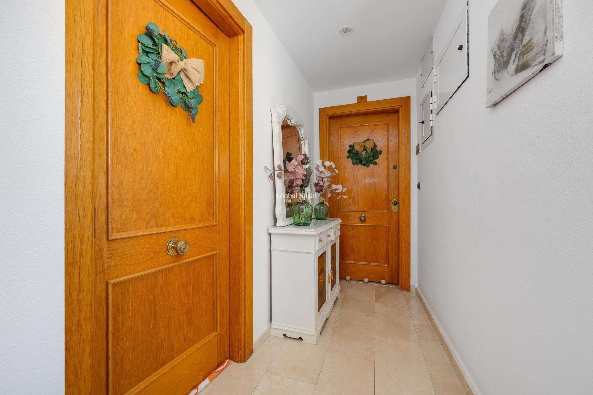 Resale - PENTHOUSE -
TORREVIEJA - Center