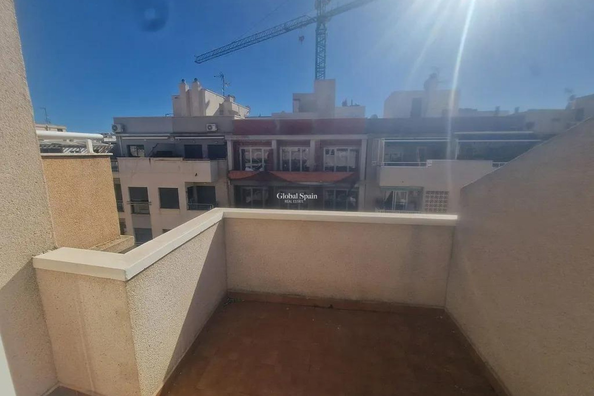Resale - PENTHOUSE -
TORREVIEJA - Center