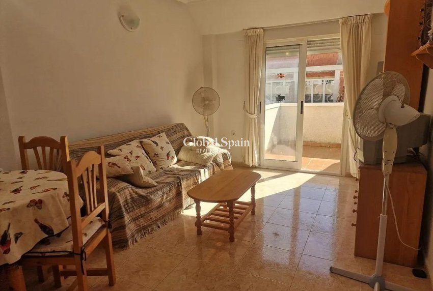 Resale - PENTHOUSE -
TORREVIEJA - Center