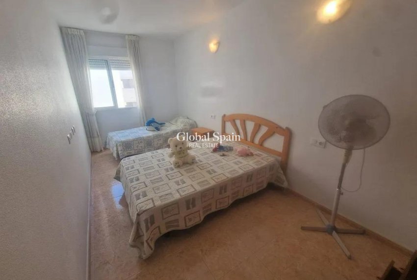 Resale - PENTHOUSE -
TORREVIEJA - Center