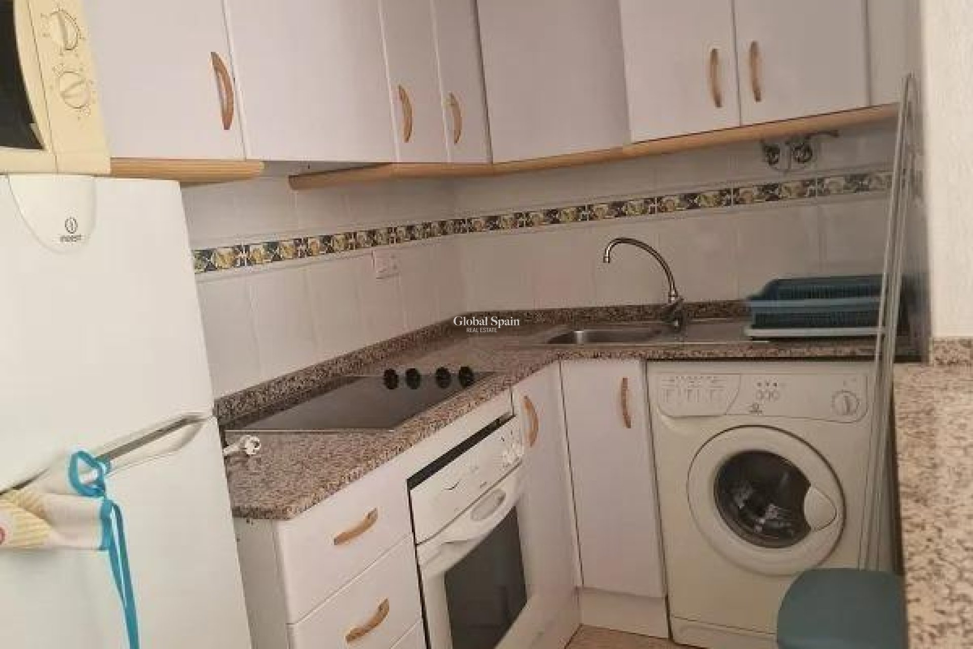Resale - PENTHOUSE -
TORREVIEJA - Center