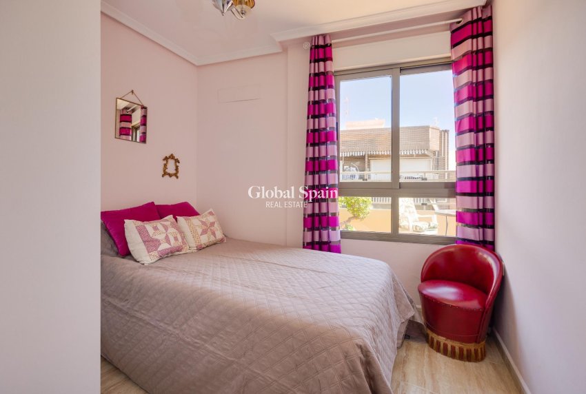 Resale - PENTHOUSE -
TORREVIEJA - Center