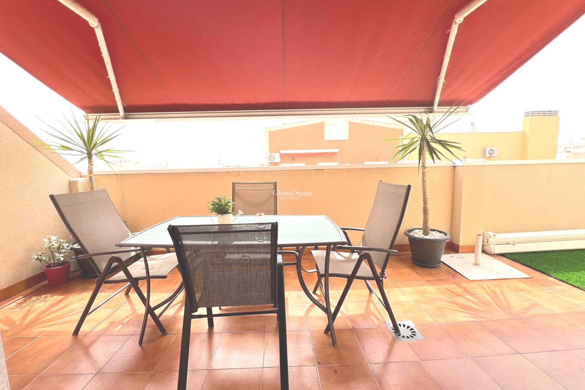 Resale - PENTHOUSE -
TORREVIEJA - Center