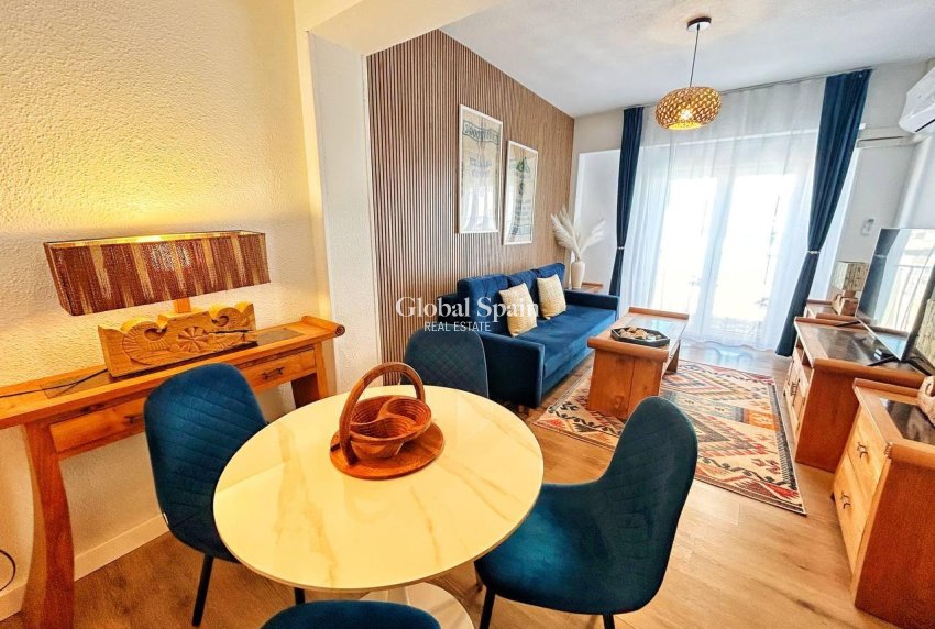 Resale - PENTHOUSE -
TORREVIEJA - Center