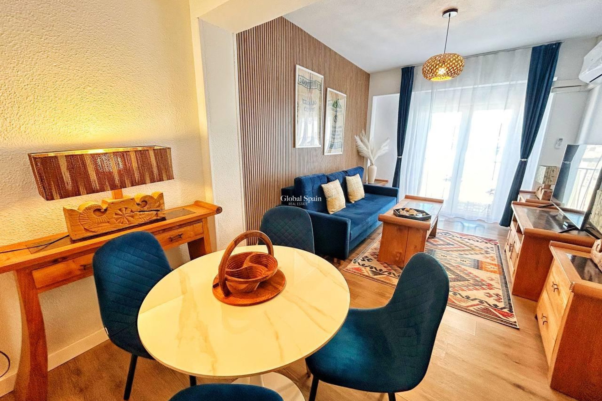 Resale - PENTHOUSE -
TORREVIEJA - Center