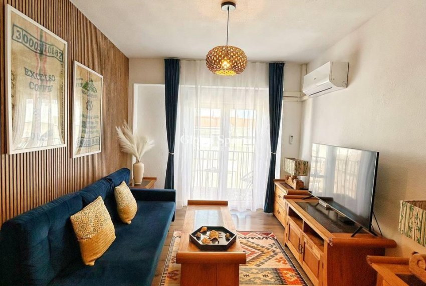 Resale - PENTHOUSE -
TORREVIEJA - Center