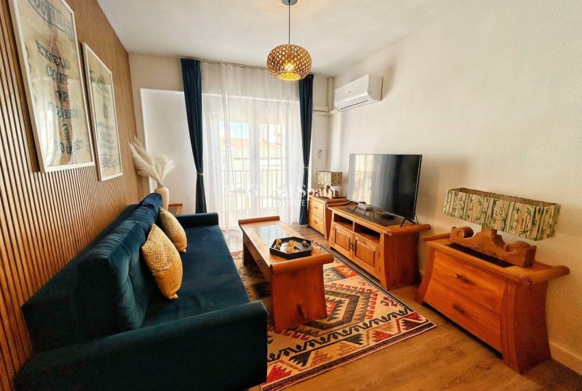 Resale - PENTHOUSE -
TORREVIEJA - Center