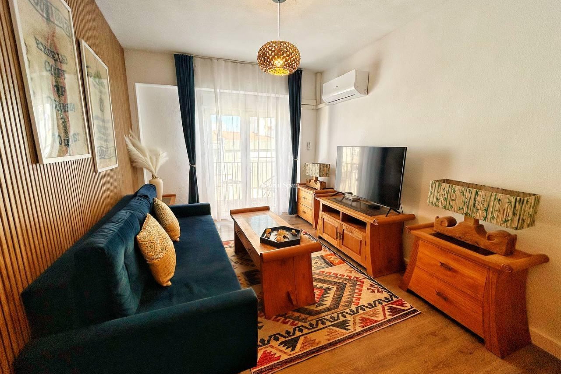 Resale - PENTHOUSE -
TORREVIEJA - Center