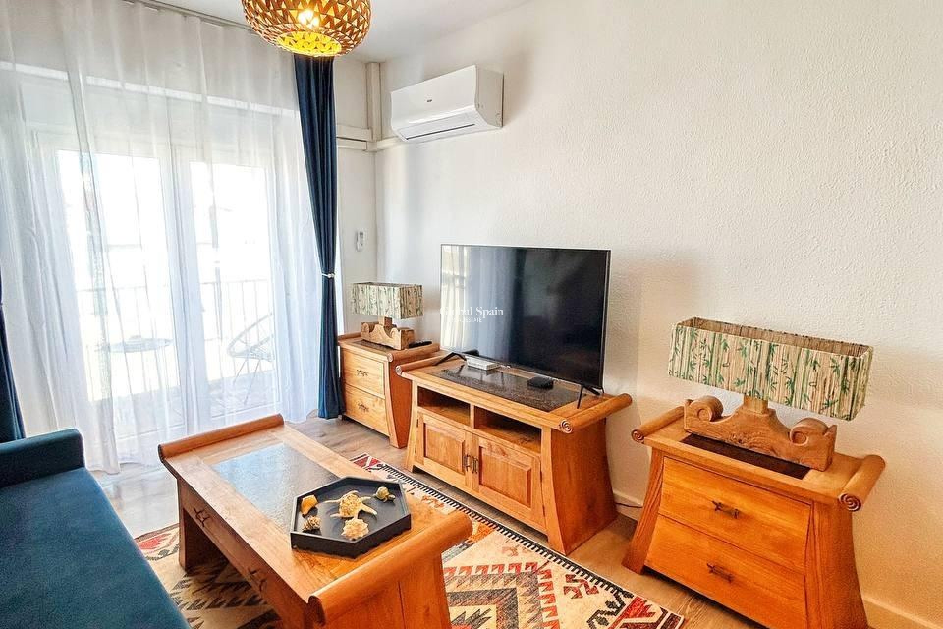 Resale - PENTHOUSE -
TORREVIEJA - Center