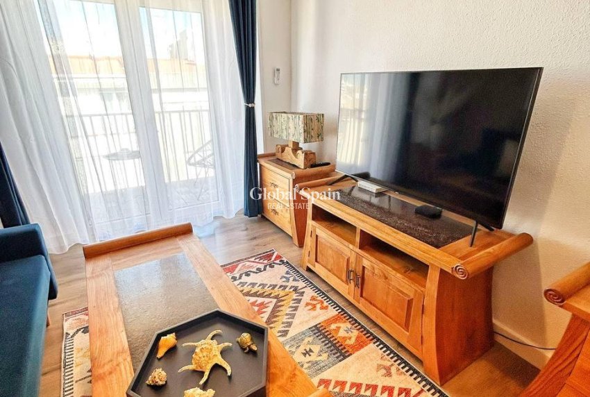 Resale - PENTHOUSE -
TORREVIEJA - Center