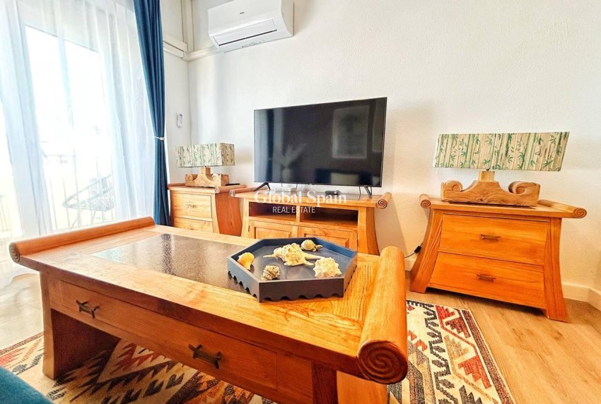Resale - PENTHOUSE -
TORREVIEJA - Center
