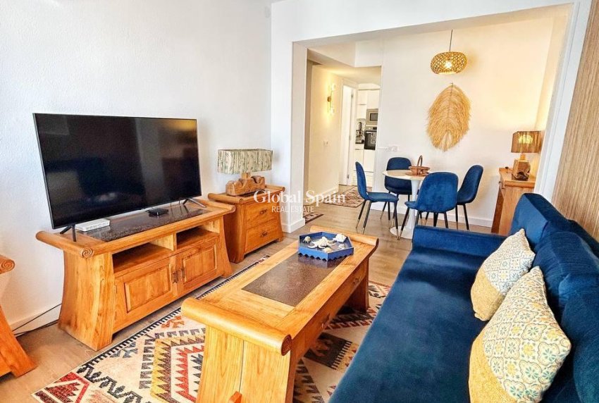 Resale - PENTHOUSE -
TORREVIEJA - Center