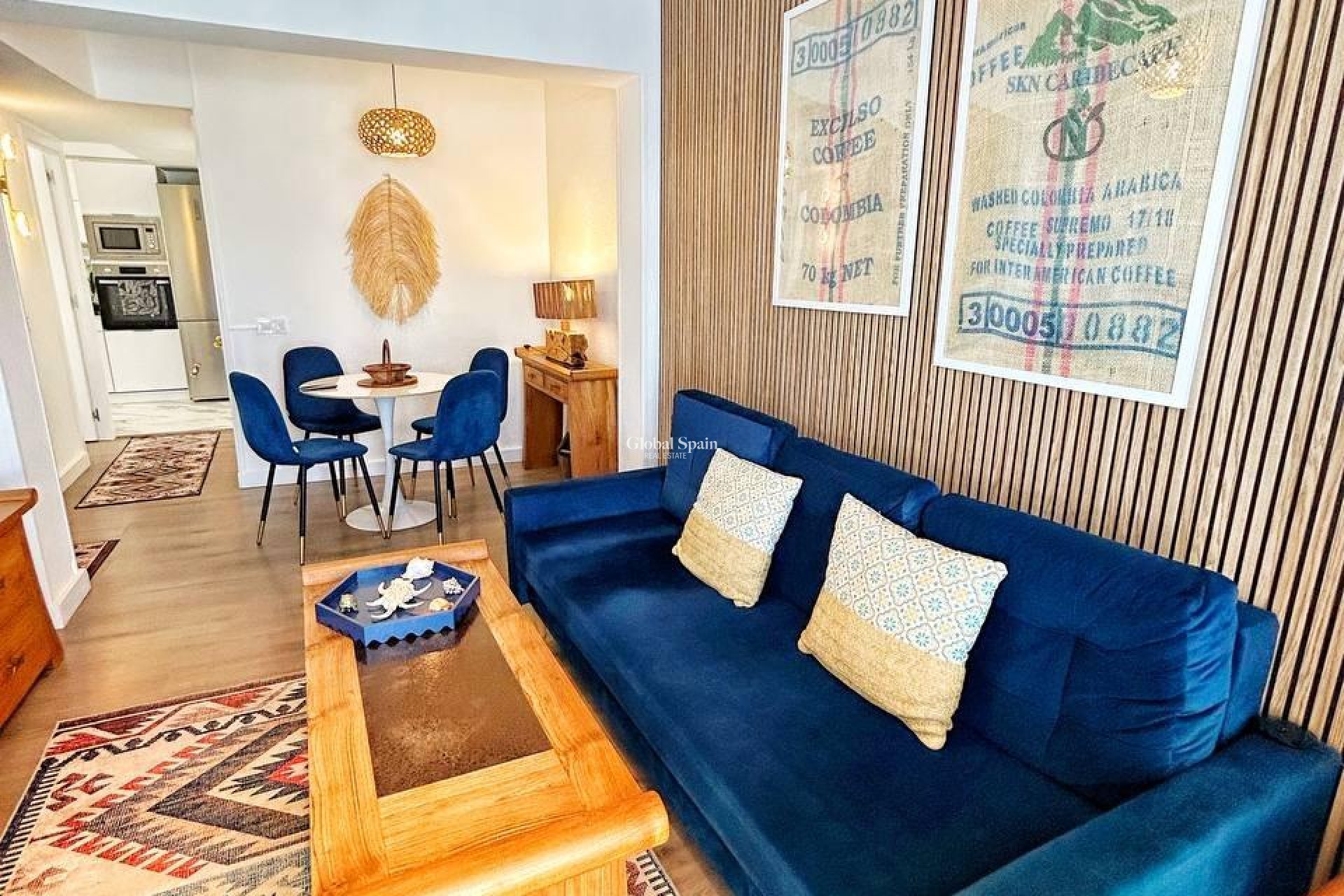 Resale - PENTHOUSE -
TORREVIEJA - Center