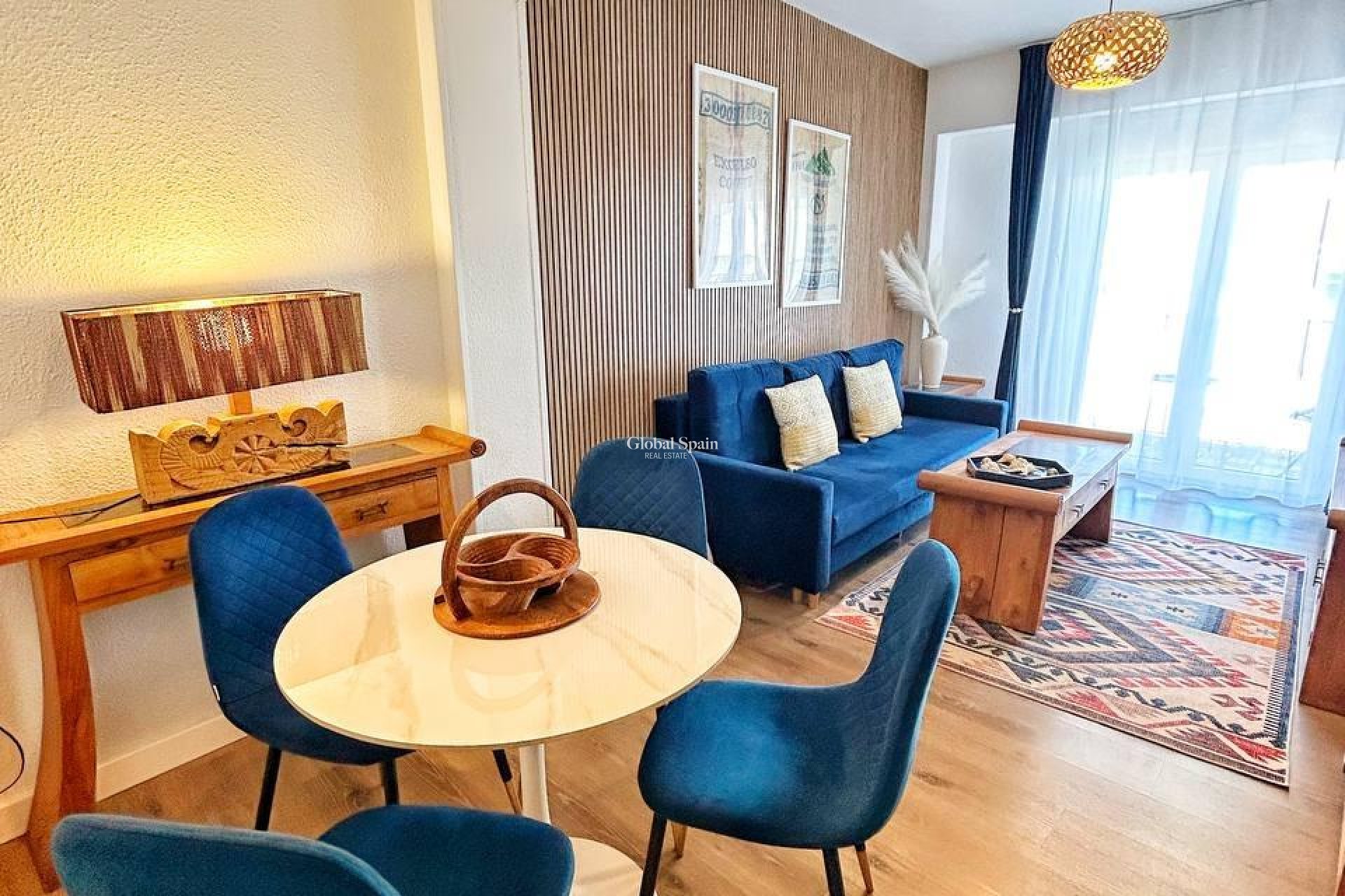 Resale - PENTHOUSE -
TORREVIEJA - Center