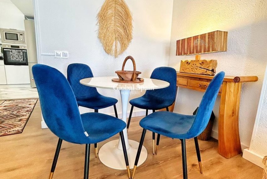 Resale - PENTHOUSE -
TORREVIEJA - Center