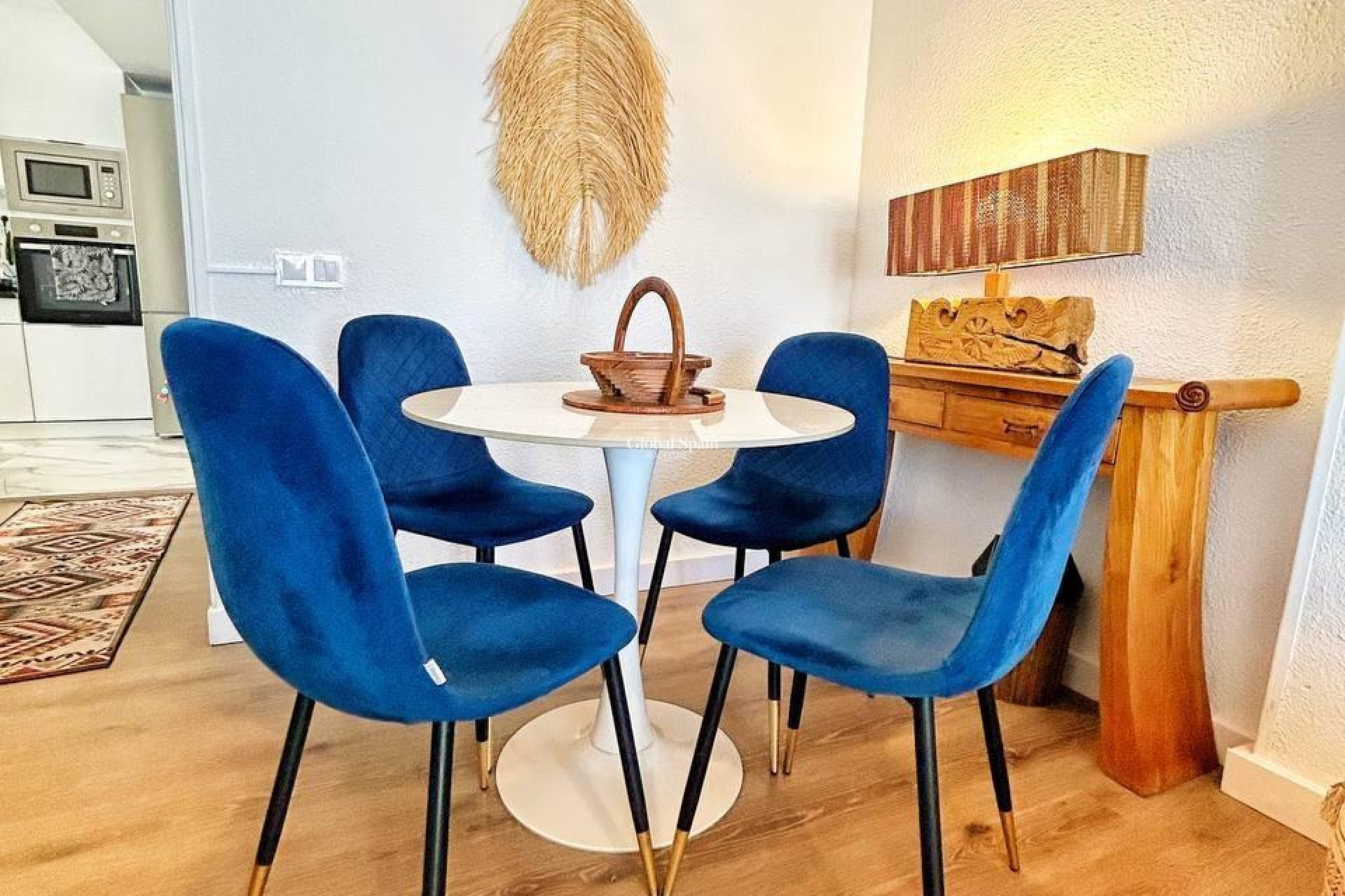 Resale - PENTHOUSE -
TORREVIEJA - Center