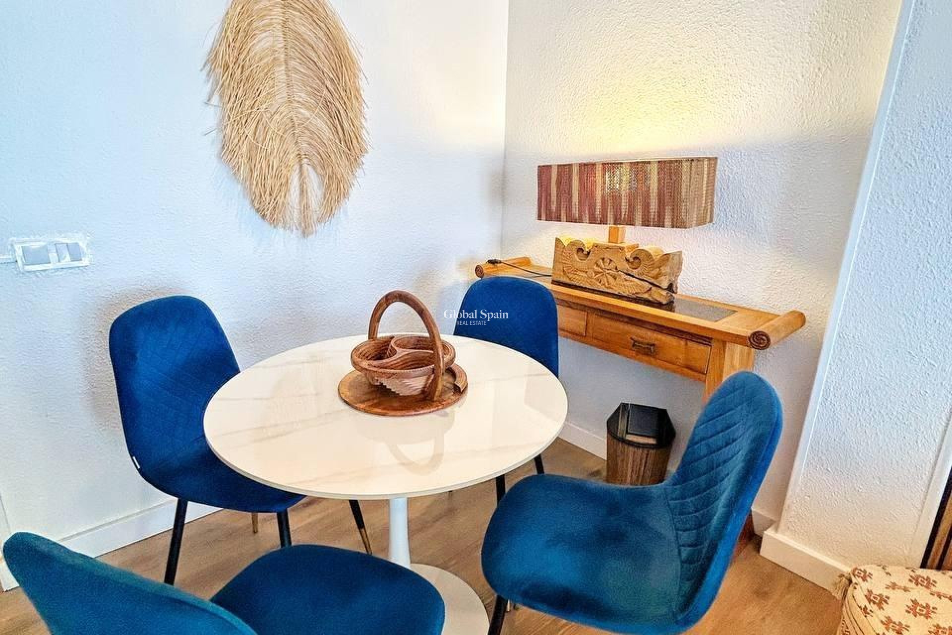 Resale - PENTHOUSE -
TORREVIEJA - Center