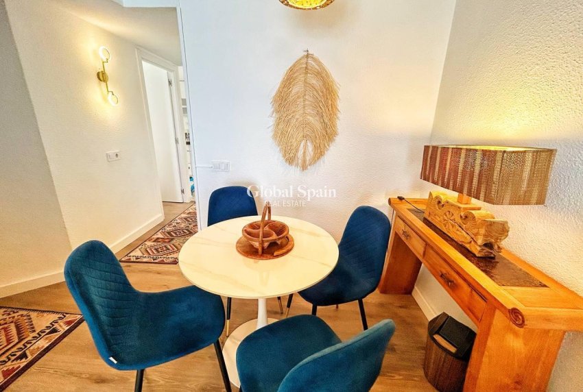 Resale - PENTHOUSE -
TORREVIEJA - Center