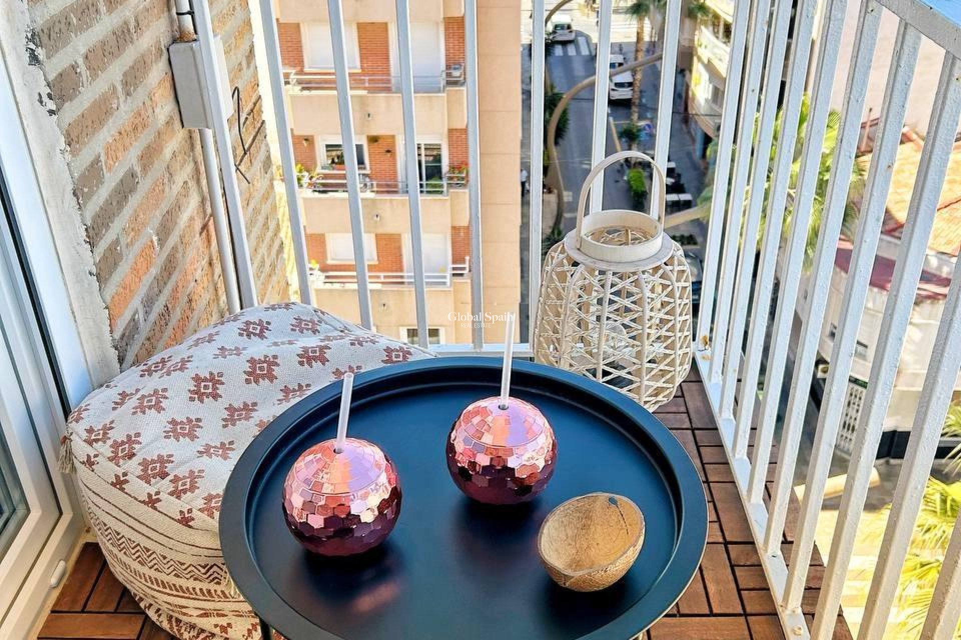 Resale - PENTHOUSE -
TORREVIEJA - Center