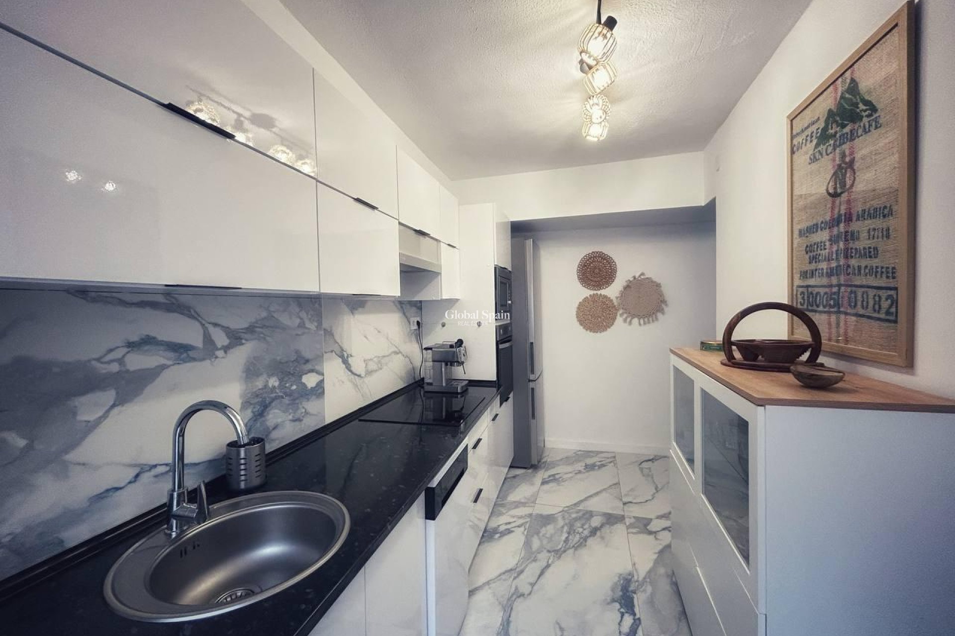 Resale - PENTHOUSE -
TORREVIEJA - Center