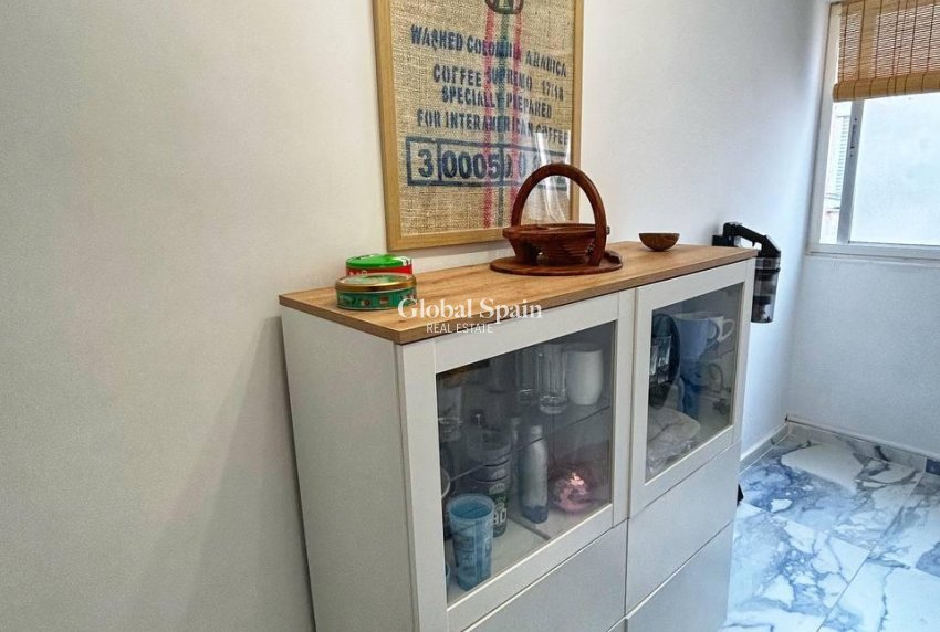 Resale - PENTHOUSE -
TORREVIEJA - Center