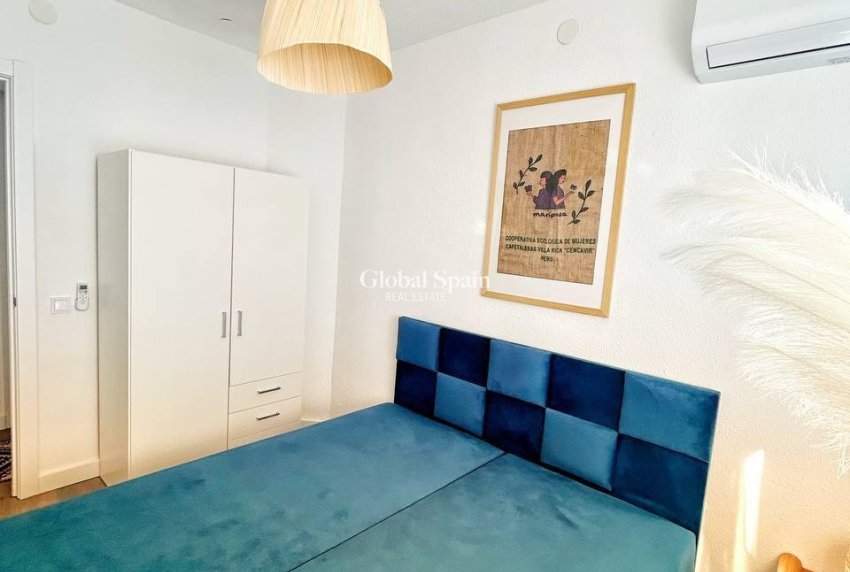 Resale - PENTHOUSE -
TORREVIEJA - Center