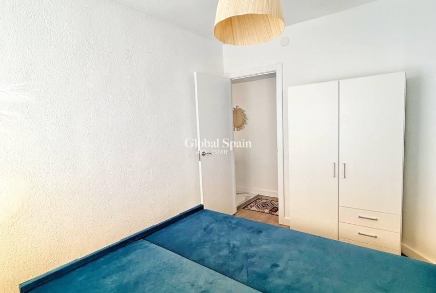 Resale - PENTHOUSE -
TORREVIEJA - Center