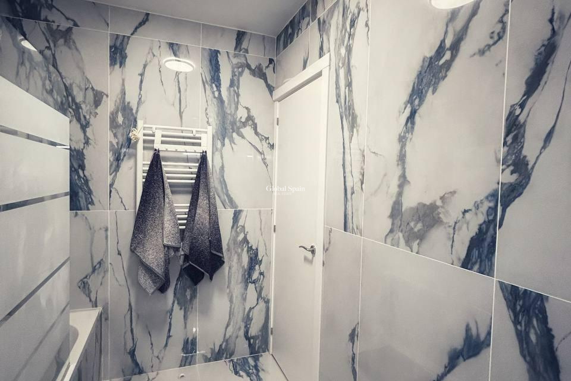 Resale - PENTHOUSE -
TORREVIEJA - Center