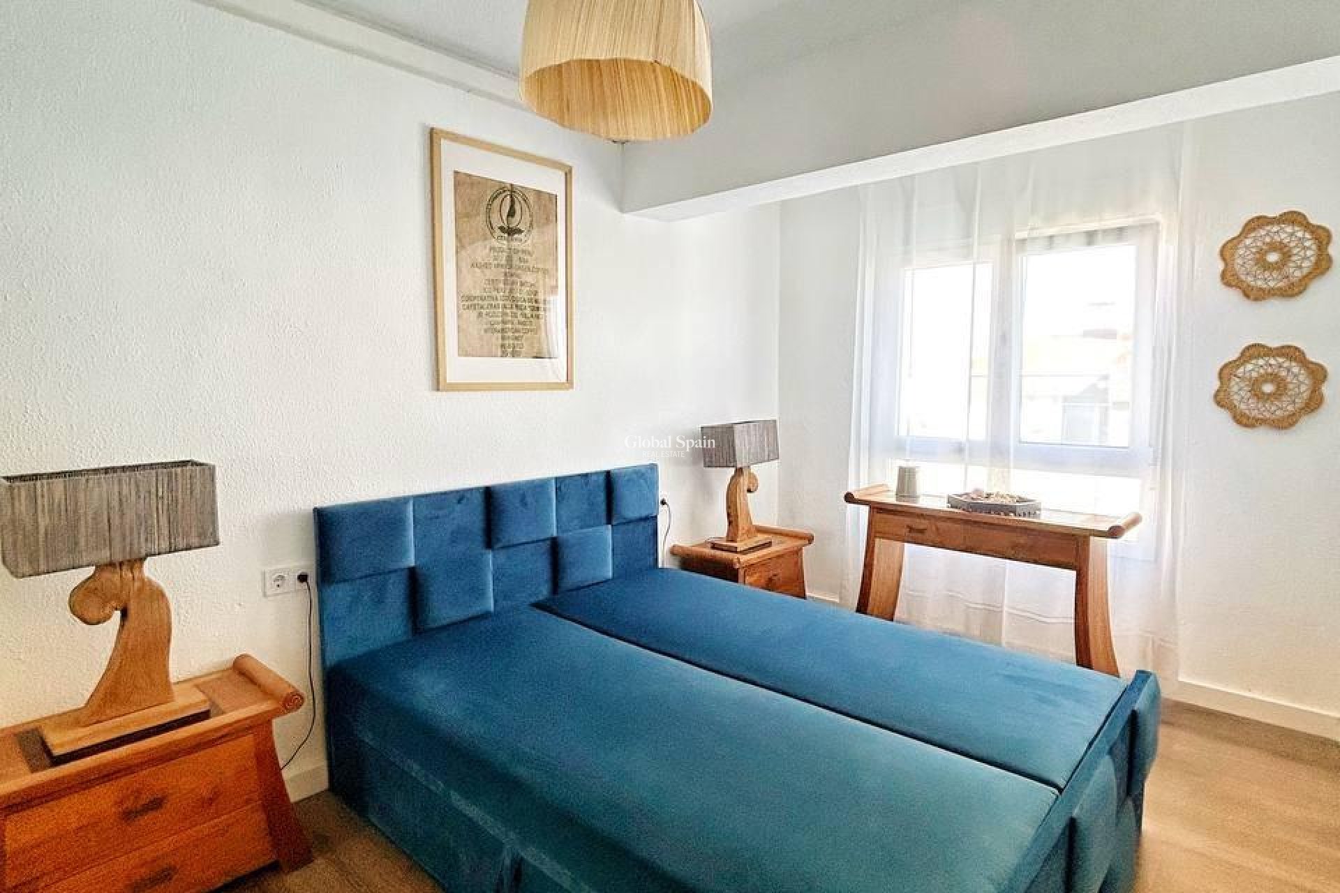Resale - PENTHOUSE -
TORREVIEJA - Center