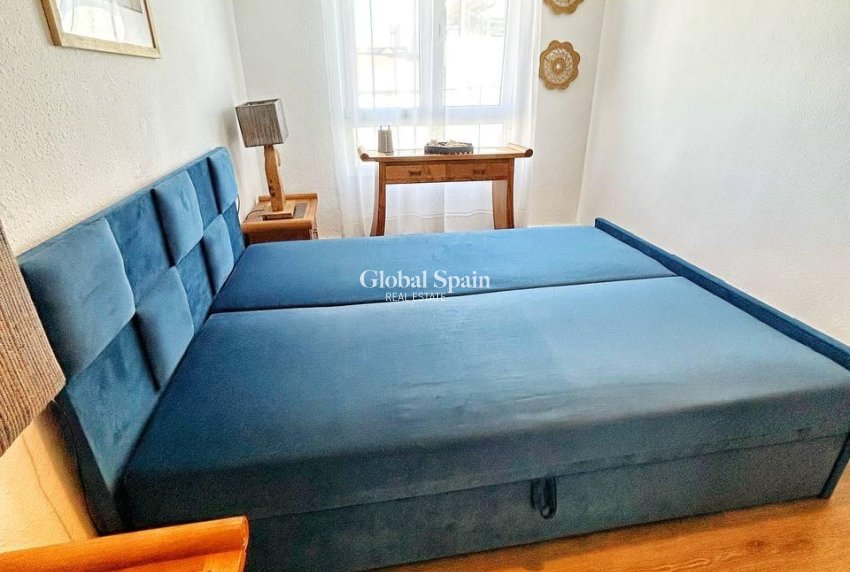 Resale - PENTHOUSE -
TORREVIEJA - Center