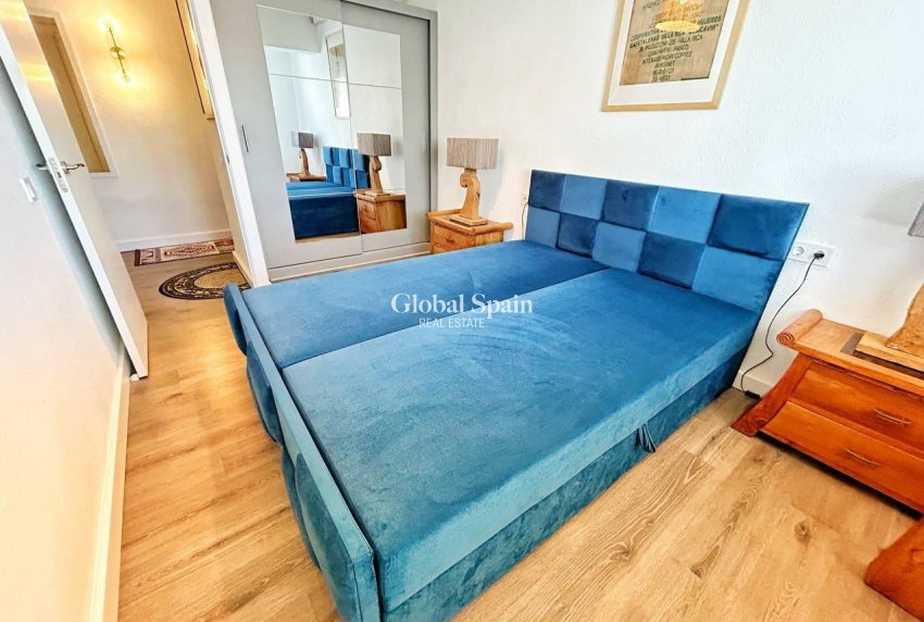 Resale - PENTHOUSE -
TORREVIEJA - Center