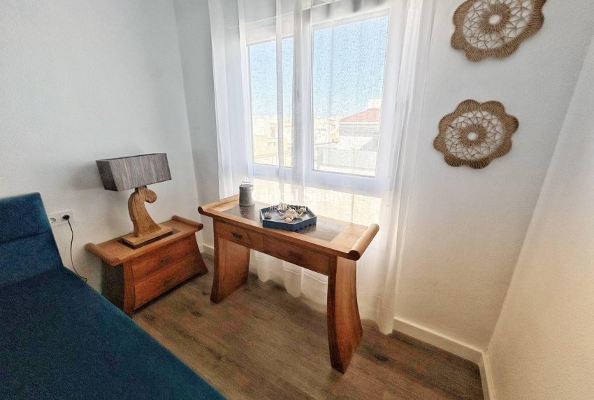 Resale - PENTHOUSE -
TORREVIEJA - Center