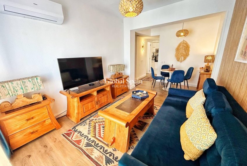 Resale - PENTHOUSE -
TORREVIEJA - Center