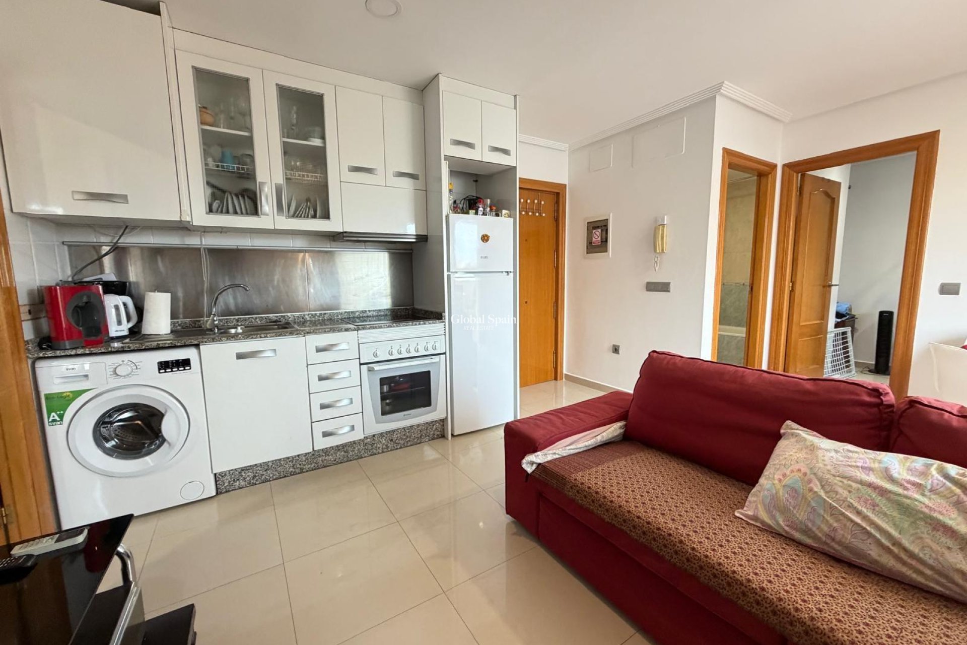 Resale - PENTHOUSE -
TORREVIEJA - Center