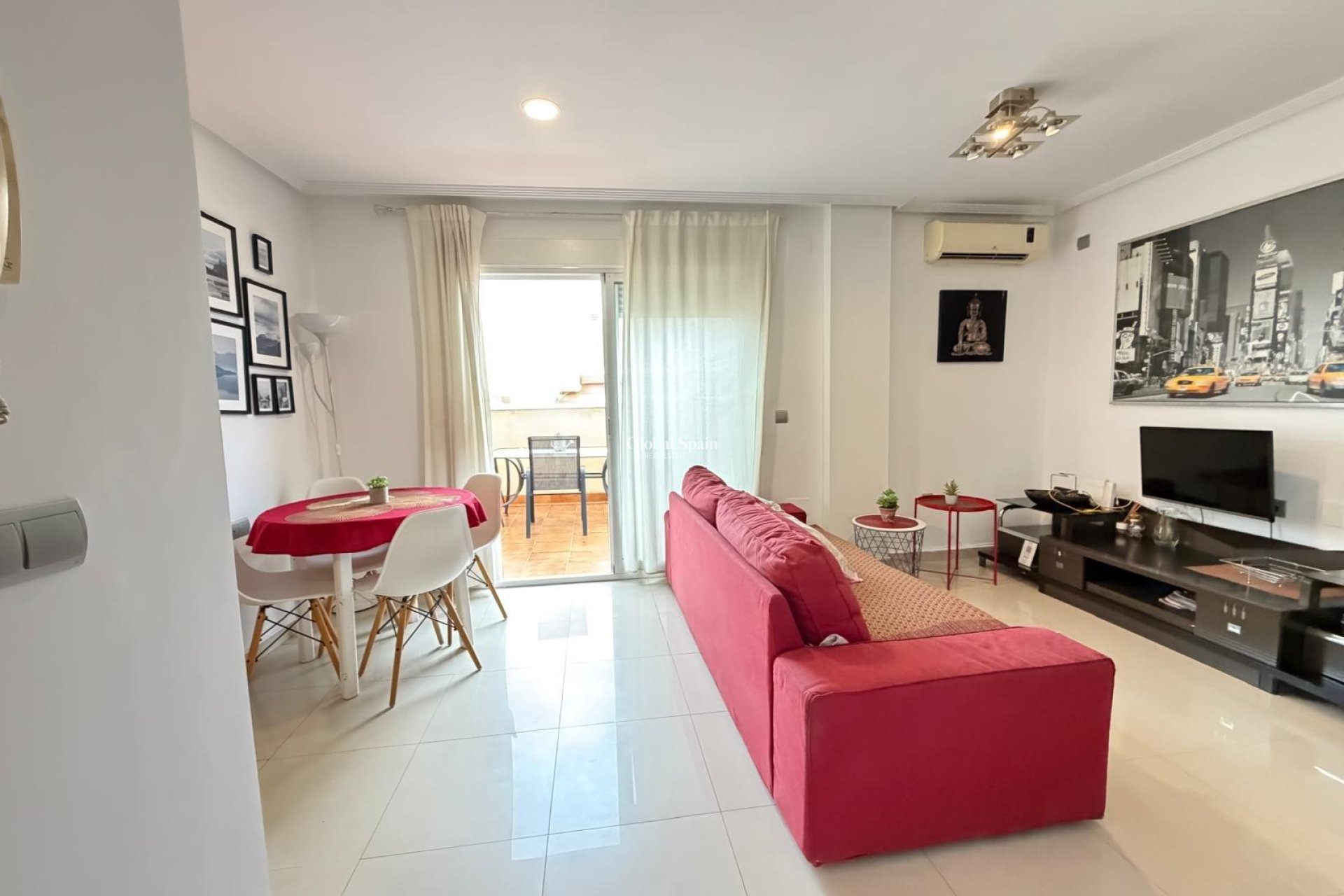Resale - PENTHOUSE -
TORREVIEJA - Center