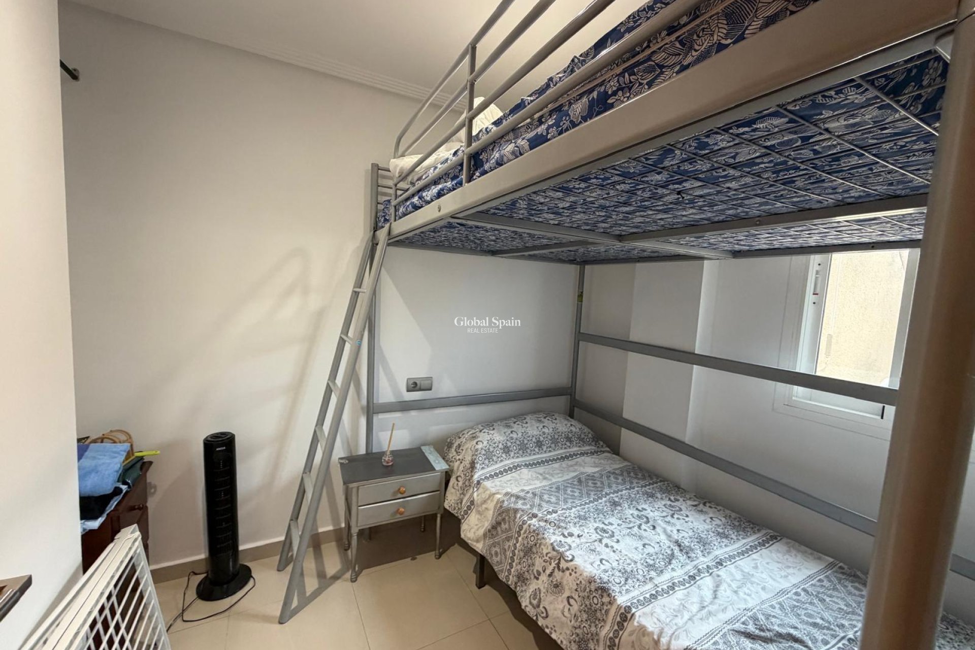 Resale - PENTHOUSE -
TORREVIEJA - Center