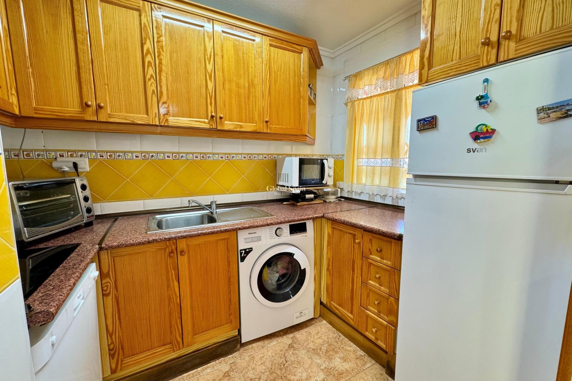 Resale - Penthouse -
TORREVIEJA - Centro