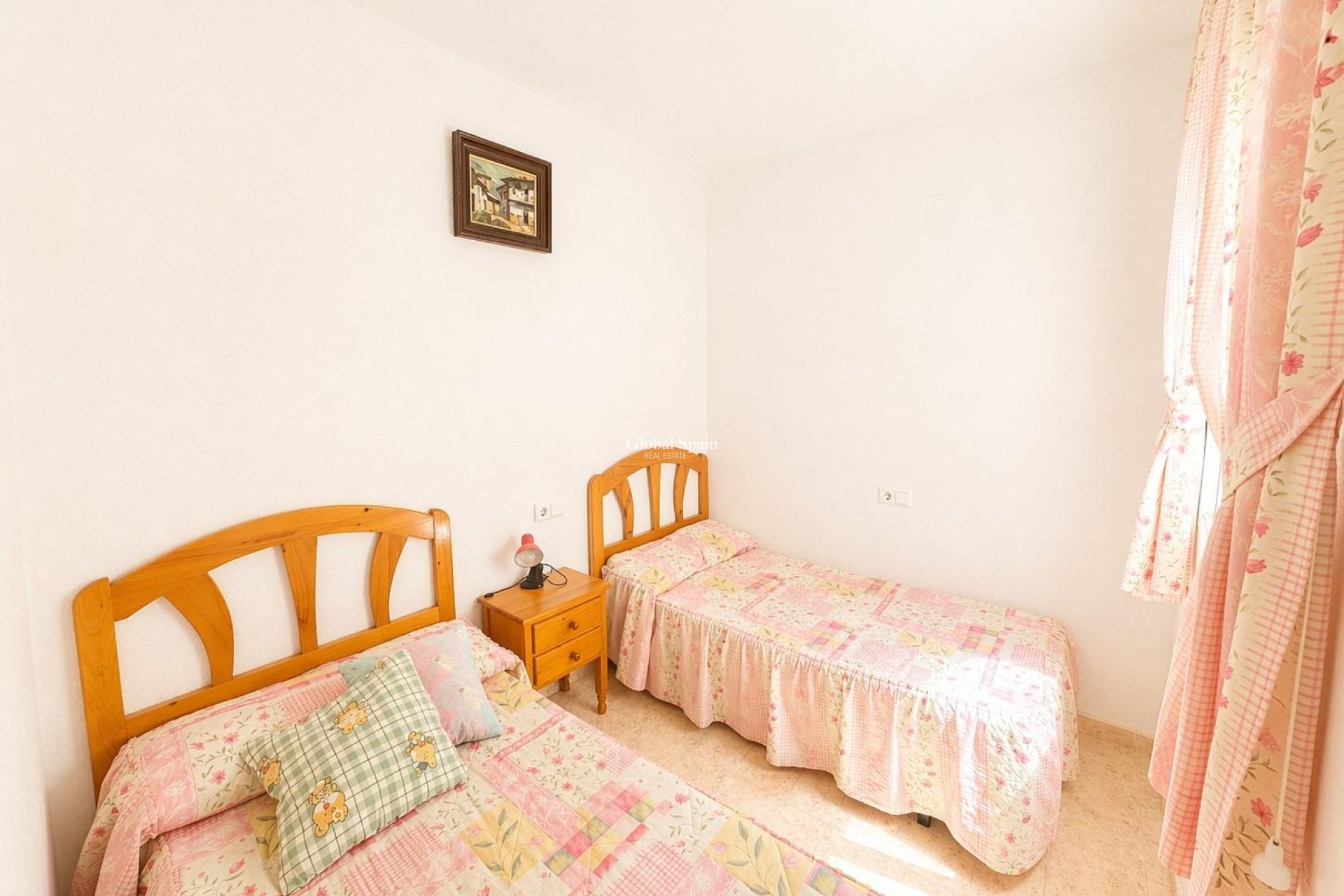 Resale - PENTHOUSE -
TORREVIEJA - Centro