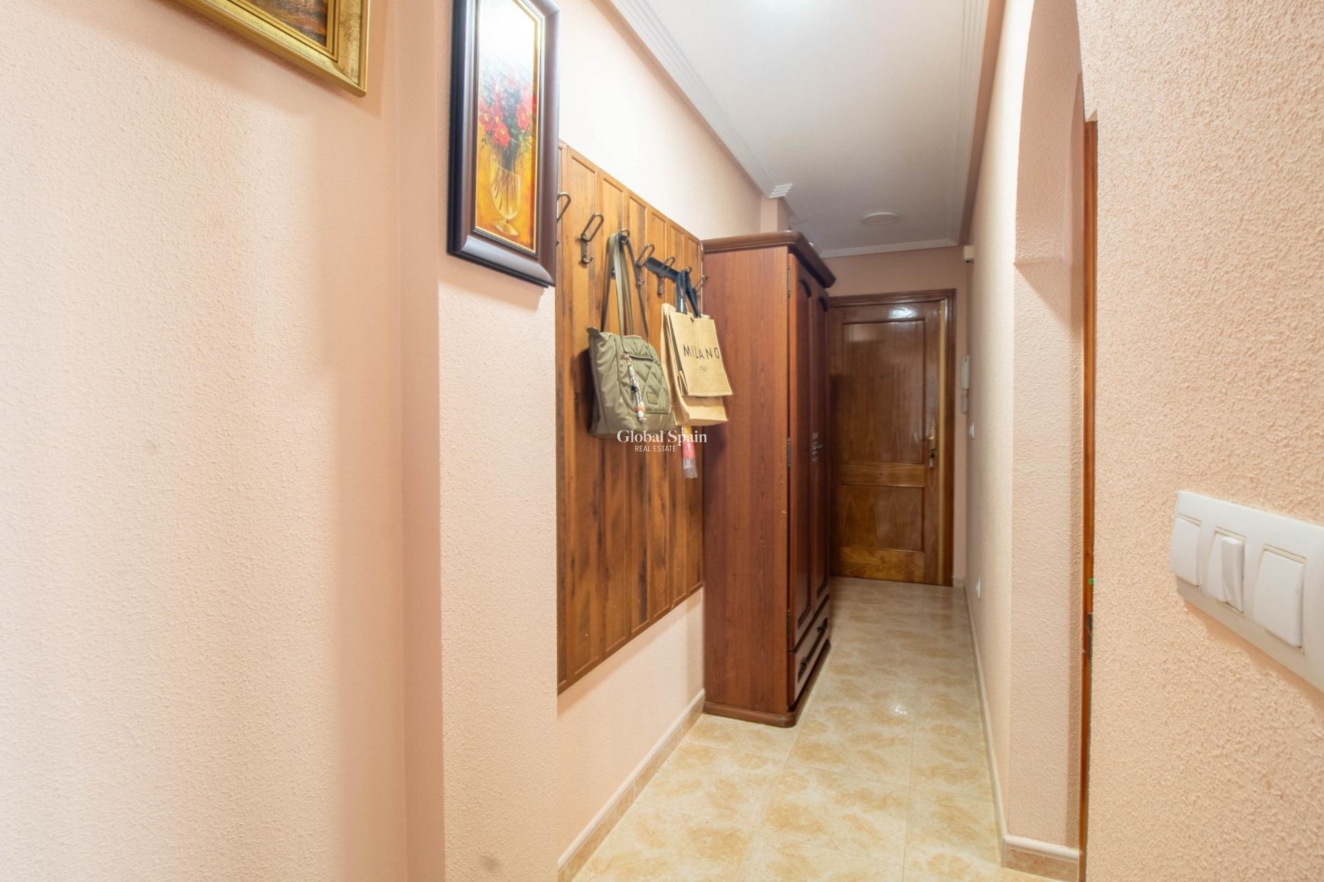 Resale - PENTHOUSE -
TORREVIEJA - Centro