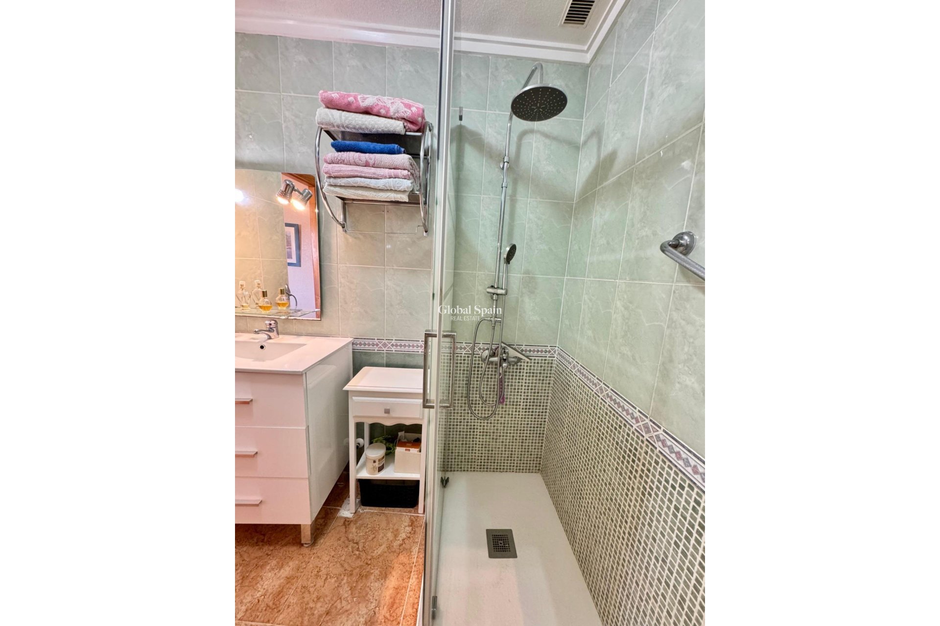 Resale - Penthouse -
TORREVIEJA - Centro