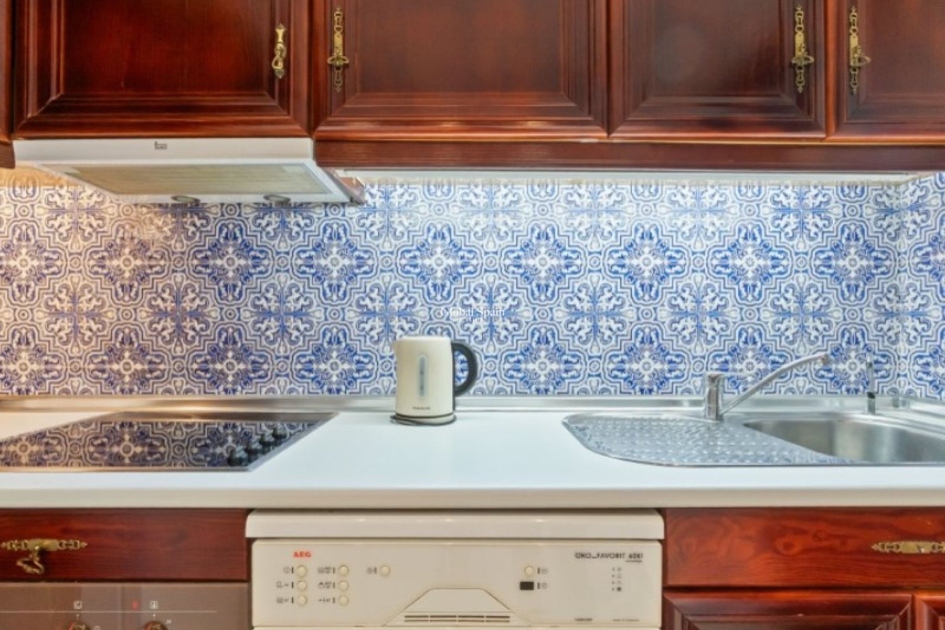 Resale - PENTHOUSE -
TORREVIEJA - Costa Blanca